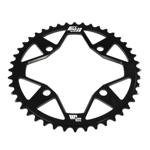STAY STRONG MOTION 7075 ALLOY 4 BOLT RACE CHAINRING