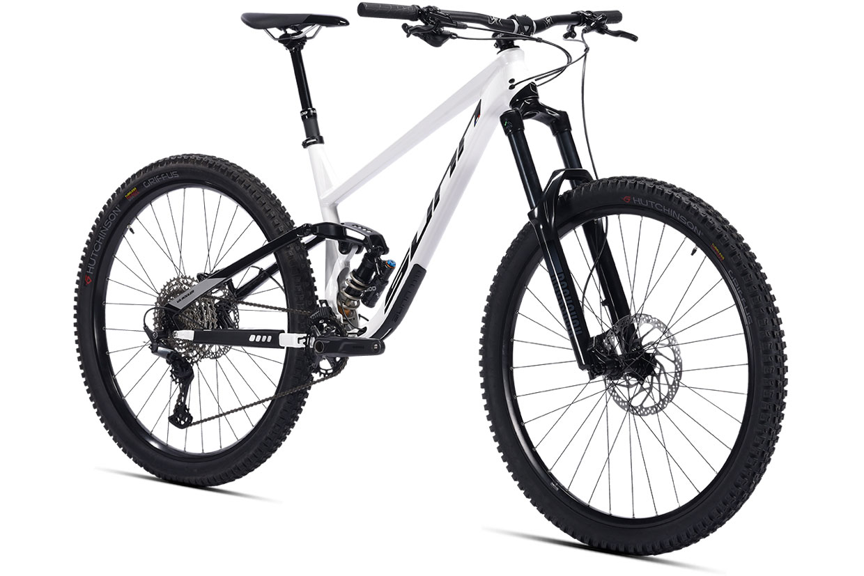 SUNN KERN ENDURO S2 bmxshop.no