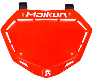 Maikun 3D plate Mini og Pro