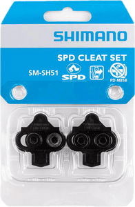 Shimano SM-SH51 Klosser