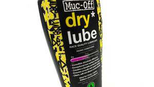 MUC-OFF Bio Dry Lube 50ml