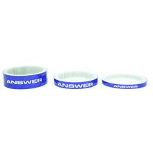 Answer Carbon Spacer 3-Pack
